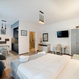 Apartamenty Łozówka, Hotel in Zamość