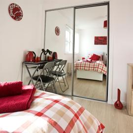 Gala Rooms Homestay - Free Parking