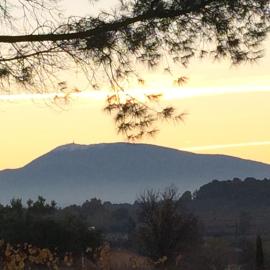Domaine Fontaine, hotel en Visan