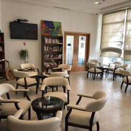 Hotel AL KARMEL, hotel u gradu 'Tunis'