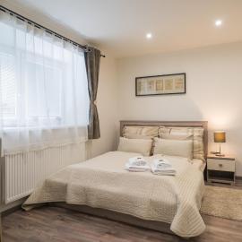 Čajkovskij Apartments Brno-jih, hotel in Brno