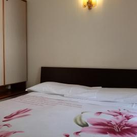 Albergo Luca, hotel Ivreában