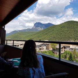 APARTAMENTOS Hotel TurMo