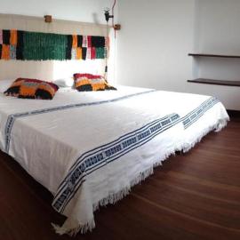 Casa Café Mindelo, khách sạn ở Mindelo