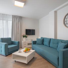Apartament 65 Przy plazy
