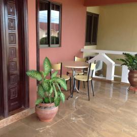 Benconi Lodge, hotel a Accra
