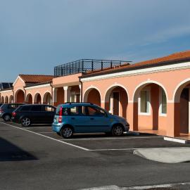 Autohotel Venezia, ξενοδοχείο σε Mirano
