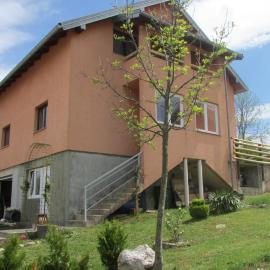 Apartman Franjicic
