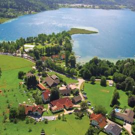 Bauernhof Liendl, Hotel in Keutschach am See