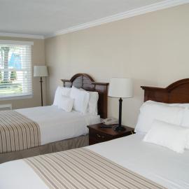 Cape Cod Family Resort and Parks, hotel in West Yarmouth