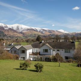Hermiston Guest House