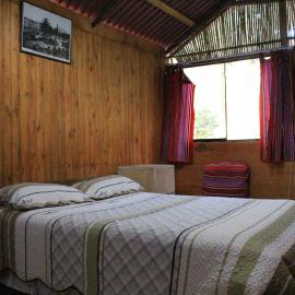Oasis Paraiso Ecolodge, hotell i Cabanaconde