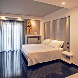 Foglie D' Acqua, hotell i Bisceglie