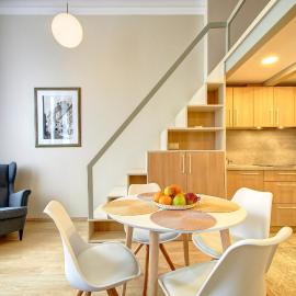 Sodu15 Apartments