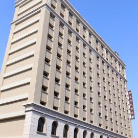 타이난에 위치한 호텔 Fushin Hotel - Tainan
