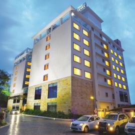 Dimora Hotel Thiruvananthapuram, Hotel in Thiruvananthapuram