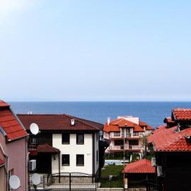 Vila Sirakovi