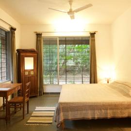 The Annex, Isai Ambalam guest house
