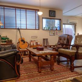 J-Hoppers Hiroshima Guesthouse, Hotel in Hiroshima