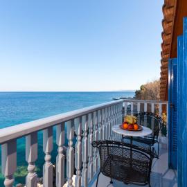 Blue Sea Cottage