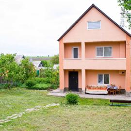 Guest House Cherepaha, hotel a Kam"janec'-Podil's'kyj
