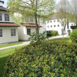 Hotel Sommerhaus am Internats-Campus, hotell sihtkohas Bad Leonfelden