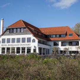 Fletcher Boutique Hotel Duinoord، فندق في فاسينار