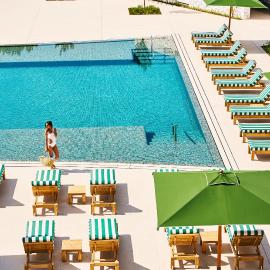 칼데스 데 말라베야에 위치한 호텔 Hotel Camiral - The Leading Hotels of the World