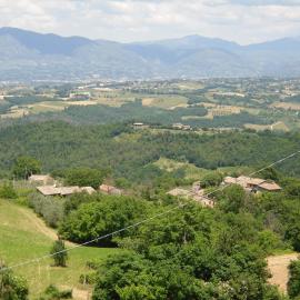Montanari Agrivillage, khách sạn ở Narni