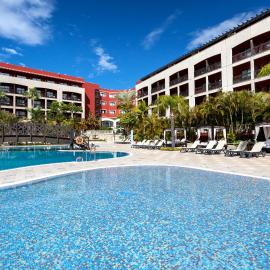 Barceló Marbella، فندق في مربلة