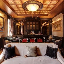 Hotel Moresco, hotel u Veneciji