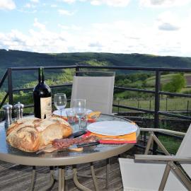 La Colline du Chat Perche