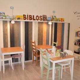 Biblos e Mare, hotel a Taranto