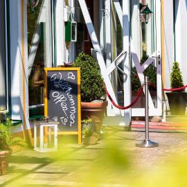Hotel Garni Pölzl, hotel u gradu 'Deutschlandsberg'