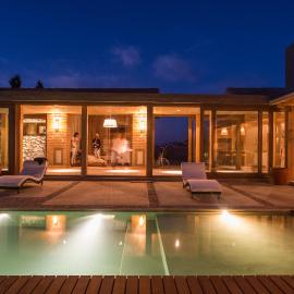 Adobe Charm, hotel di Cafayate
