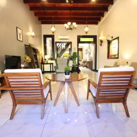 The Egerton - Walk to Jonker - Ensuite - Heritage, hotel u gradu 'Melaka'