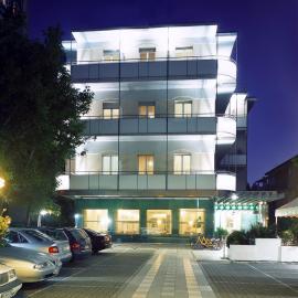 ACasaMia WelcHome Rimini Hotel By OasiGroup Hotels, hotel din Rimini