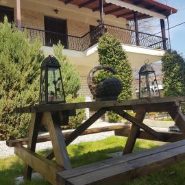 Guest House Vaso, hotel in Orma
