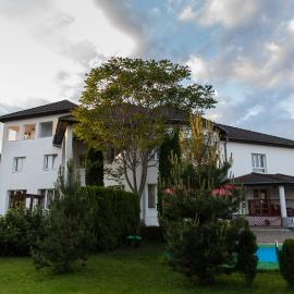 Deiada Guest House, хотел в Алба Юлия
