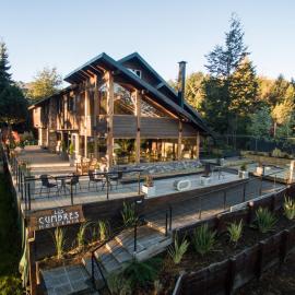 Hostería Las Cumbres, hotel u gradu Vilja La Angostura