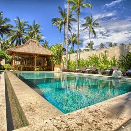 Benthos Bali Dive Resort
