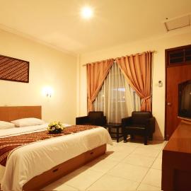 Syariah Arini Hotel
