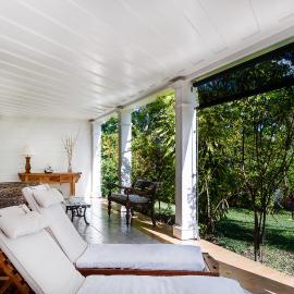 Senteur Vanille, Hotel in Saint-Gilles-les-Bains