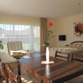 Vila Laima, hotel in Šventoji
