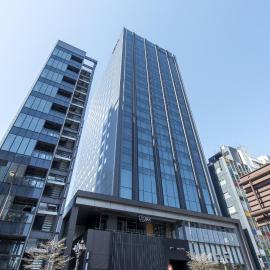 remm Roppongi, hotel u Tokiju