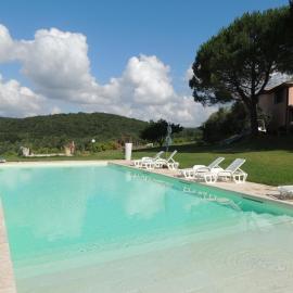 Agriturismo Podere Borgognano, hotel in Massa Marittima