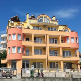 Zlatevi Guest House
