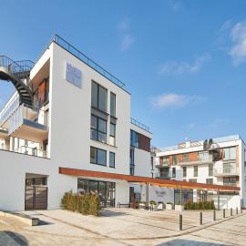 INA Rent - Tre Mare Apartamenty