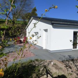 Hainhof Gaestewohnungen, hotel Bad Königben