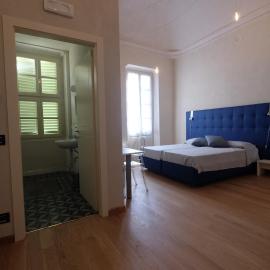 Palazzo Sacco Hostello Fossano, hotel em Fossano